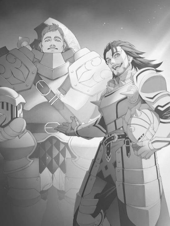Mushoku Tensei Jobless Reincarnation Light Novel Volume 24 — Image 4
