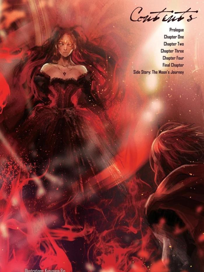 The Faraway Paladin Light Novel Volume 3.5 — Interior