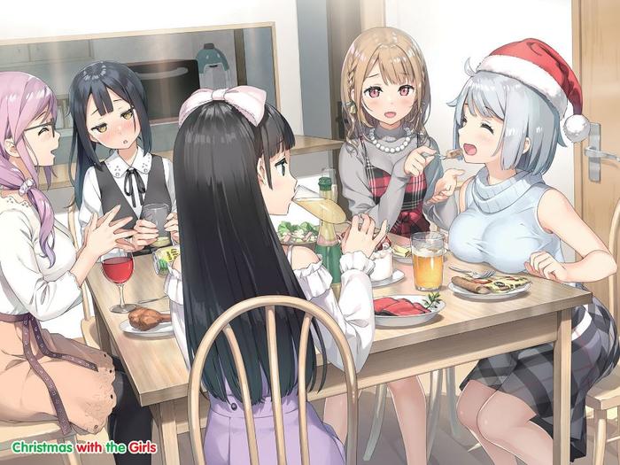 A Sister's All You Need. Light Novel Volume 12 — Back Cover