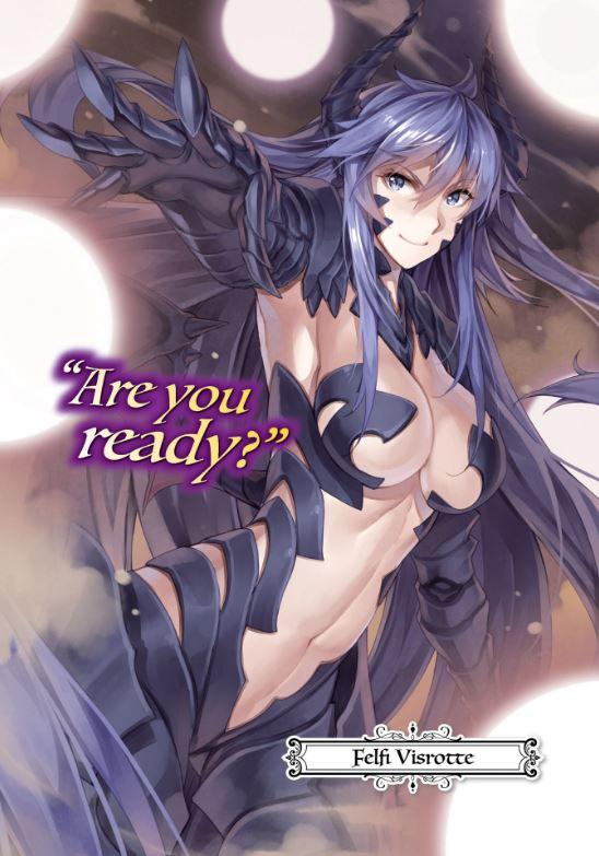 Skeleton Knight in Another World Light Novel Volume 7 — Image 4
