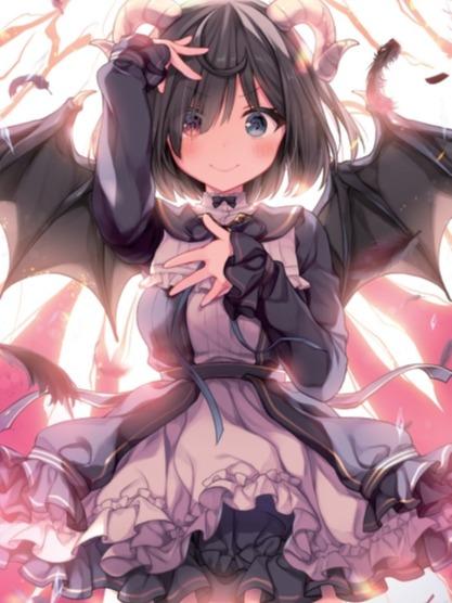 Liar, Liar The Lying Transfer Student Is Bossed Around by the Delusional Middle School Genius Light Novel Vol 4 — Interior