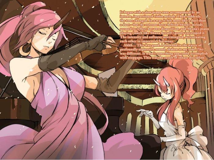 That Time I Got Reincarnated as a Slime Light Novel Volume 9 — Interior