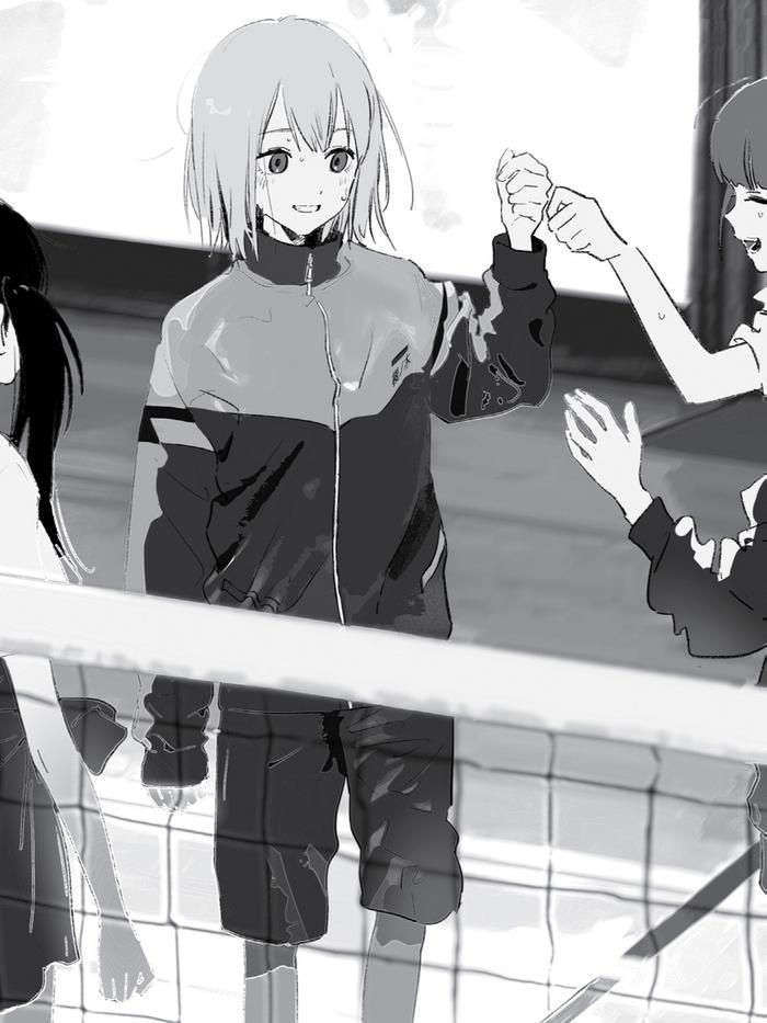 The Mimosa Confessions Light Novel Volume 3 — Image 4