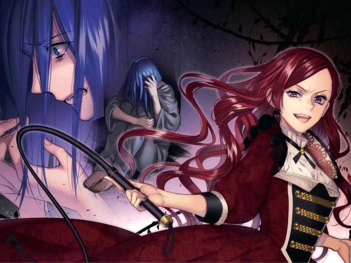 The Most Heretical Last Boss Queen Light Novel Volume 3 — Back Cover