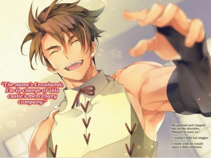 The Saint’s Magic Power is Omnipotent Light Novel Volume 3 — Image 4