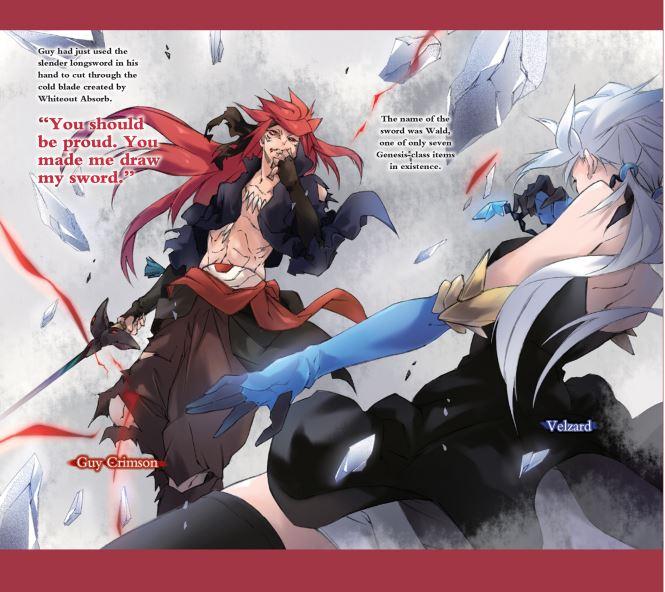 That Time I Got Reincarnated as a Slime Light Novel Volume 22 — Interior