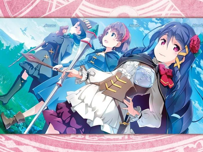 Didn’t I Say to Make My Abilities Average in the Next Life?! Light Novel Volume 11 — Image 4