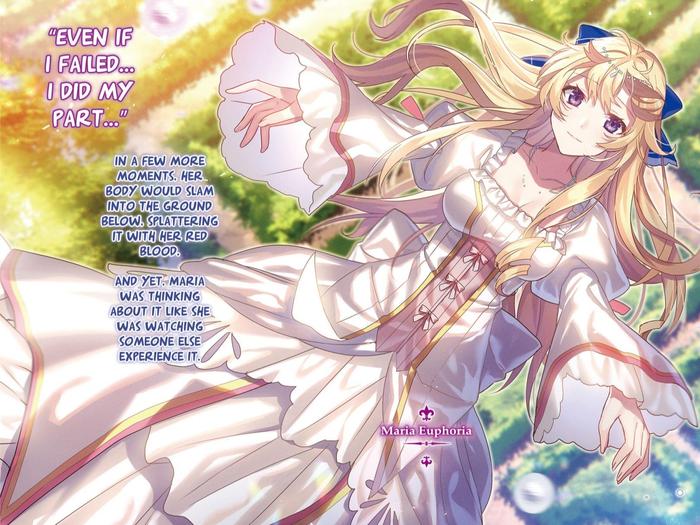 How a Realist Hero Rebuilt the Kingdom Light Novel Volume 16 — Interior