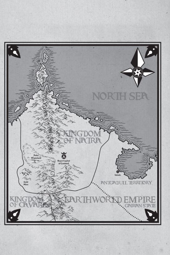 The Genius Prince's Guide to Raising a Nation Light Novel Volume 2 — Image 4