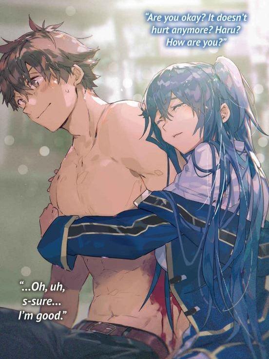 Grimgar of Fantasy and Ash Light Novel Volume 16 — Image 4
