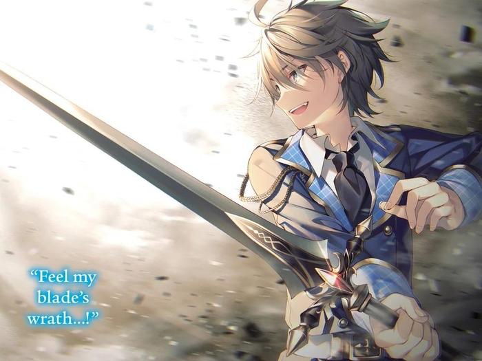 The Demon Sword Master of Excalibur Academy Light Novel Volume 4 — Image 4