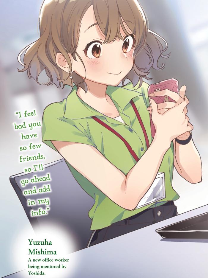 Higehiro I Shaved and Took in a High School Runaway Light Novel Vol. 3 — Image 4