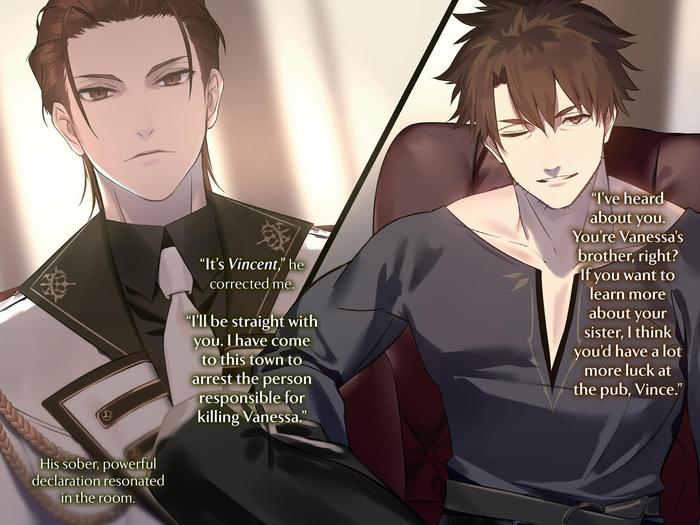 The Kept Man of the Princess Knight Light Novel Volume 2 — Interior