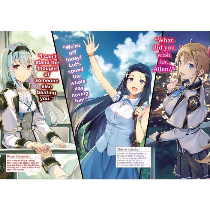 I Kept Pressing the 100-Million-Year Button Light Novel Volume 3 — Interior