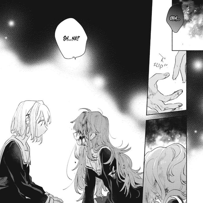 I Want to Love You Till Your Dying Day Manga Volume 3 — Image 5