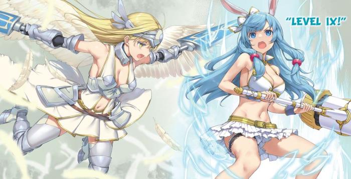 Arifureta From Commonplace to World’s Strongest Light Novel Volume 12 — Back Cover
