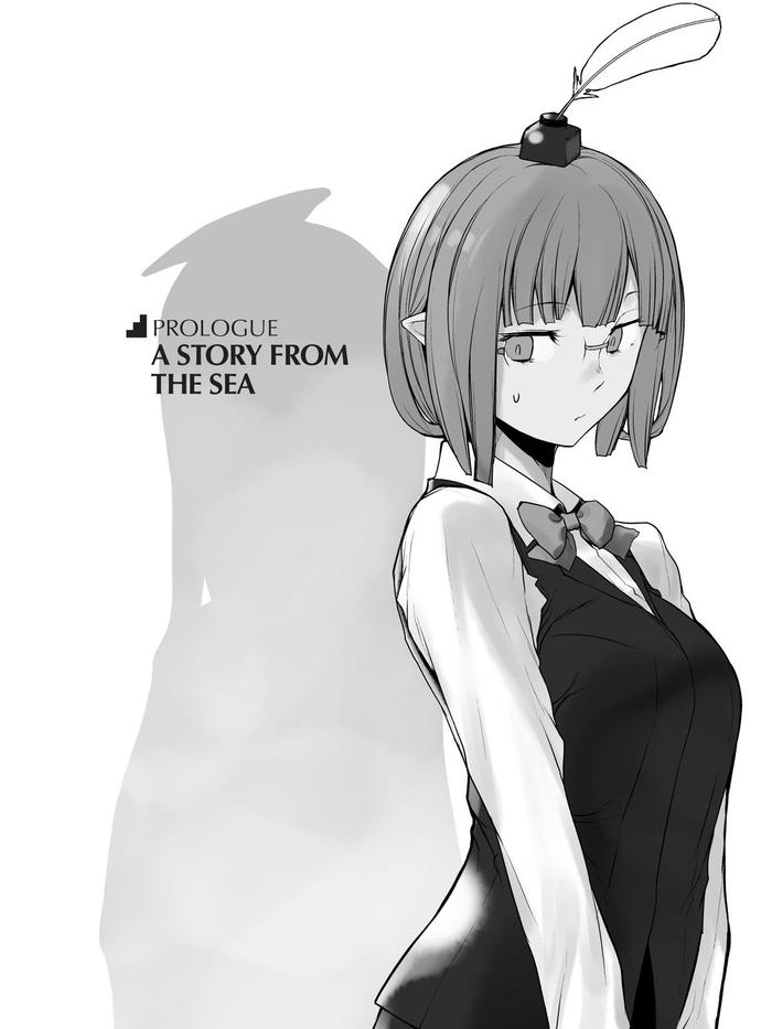 Is It Wrong to Try to Pick Up Girls in a Dungeon Light Novel Volume 19 — Image 4
