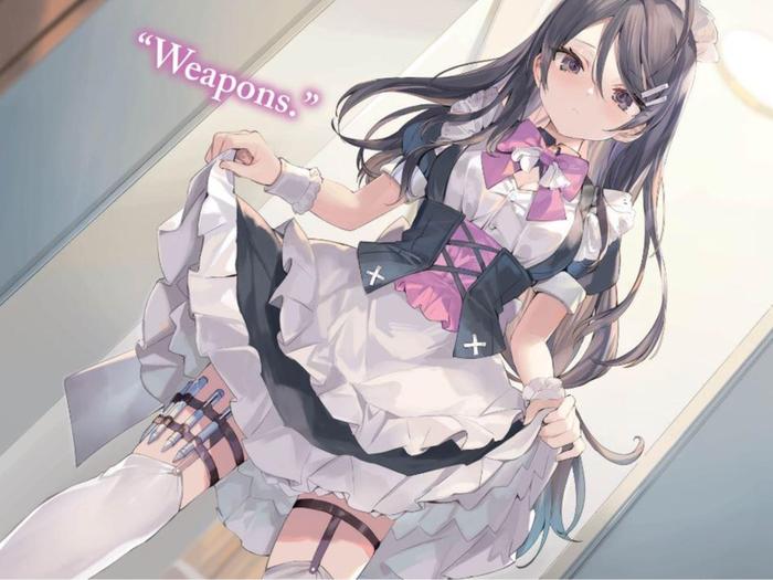 Alya Sometimes Hides Her Feelings in Russian Light Novel Volume 3 — Interior