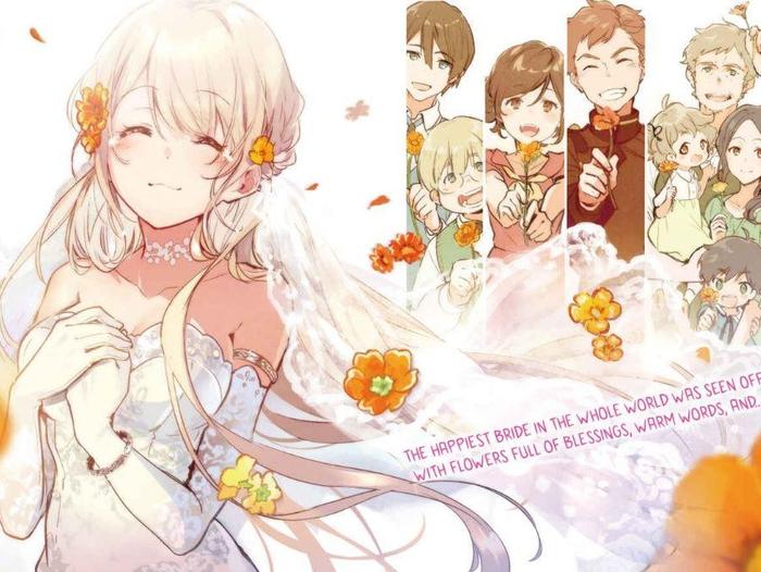 If It’s for My Daughter I’d Even Defeat a Demon Lord Light Novel Vol 8 — Interior