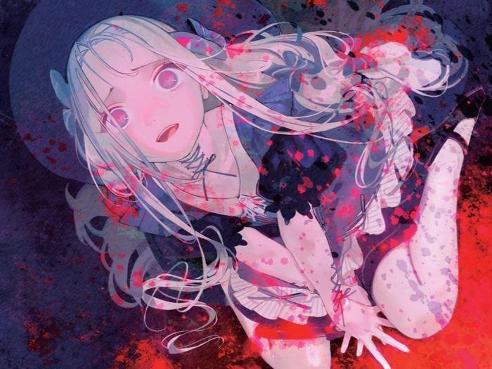 Torture Princess Fremd Torturchen Light Novel Volume 8 — Image 4