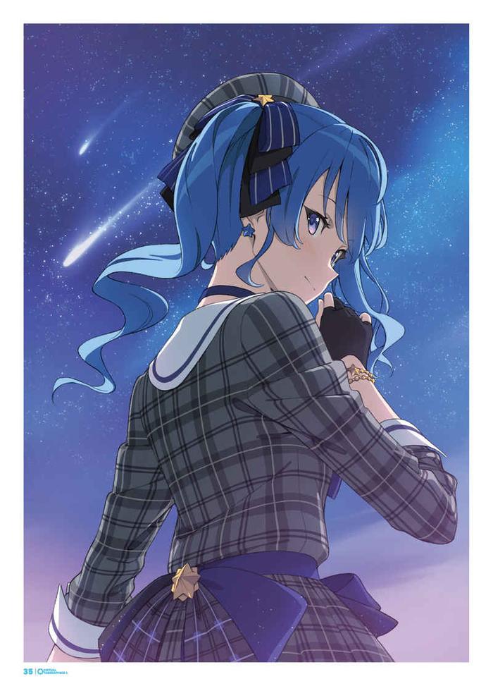 VIRTUAL TABGRAPHICS 4 Doujinshi - Kanzaki Hiro — Image 4