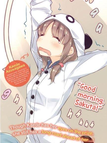 Rascal Does Not Dream of a Sister Home Alone Light Novel Volume 5 — Interior