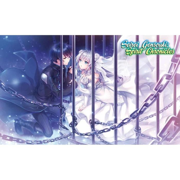 Seirei Gensouki: Spirit Chronicles Omnibus Light Novel Volume 3 — Interior