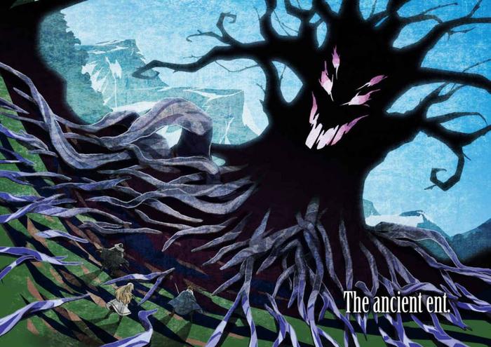 The Unwanted Undead Adventurer Light Novel Volume 7 — Back Cover