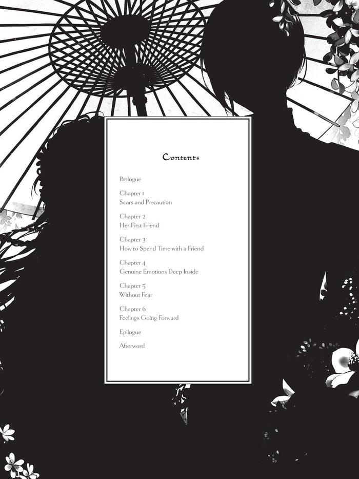 My Happy Marriage Light Novel Volume 4 — Back Cover
