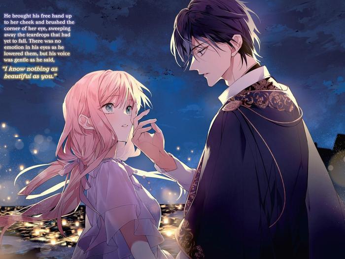 7th Time Loop: The Villainess Enjoys Carefree Life Light Novel Vol. 6 — Interior