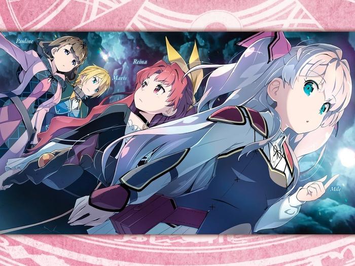 Didn’t I Say to Make My Abilities Average in the Next Life?! Light Novel Volume 12 — Image 4