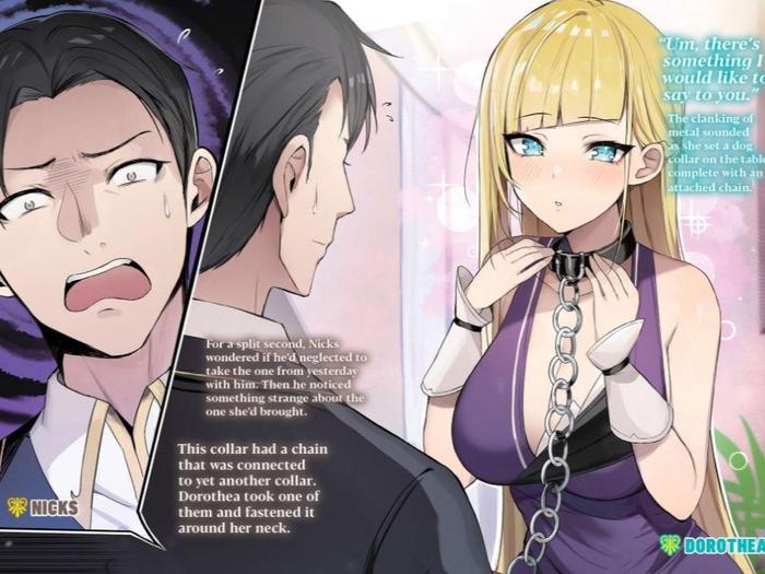 Trapped in Dating Sim: Otome Games Tough for Mobs Light Novel Vol. 8 — Back Cover