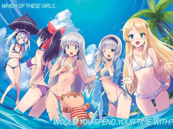 In Another World With My Smartphone Light Novel Volume 3 — Interior