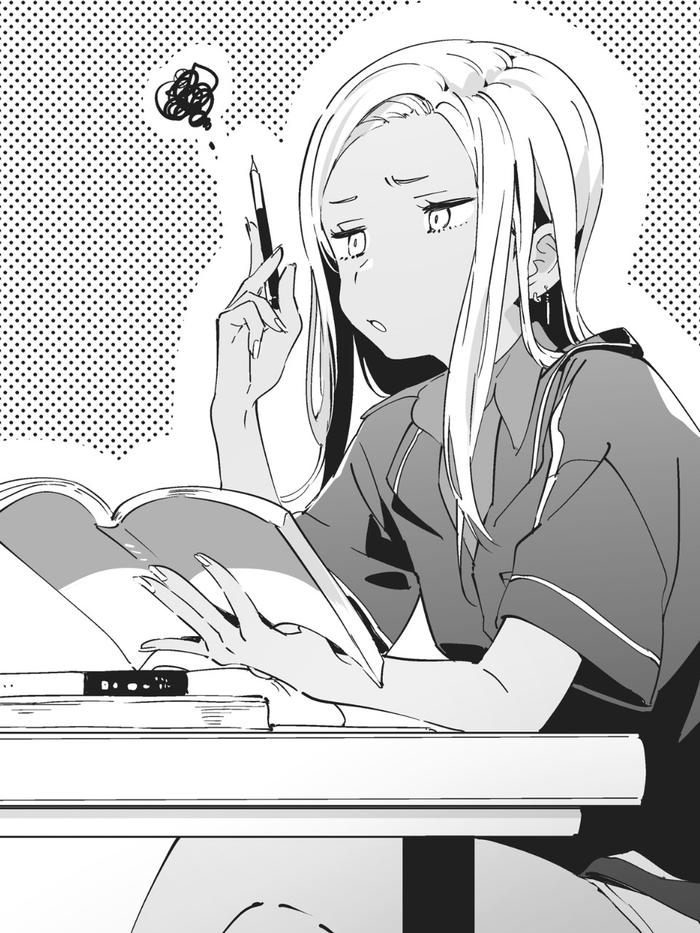 Higehiro I Shaved and Took in a High School Runaway Light Novel Vol. 3 — Image 7