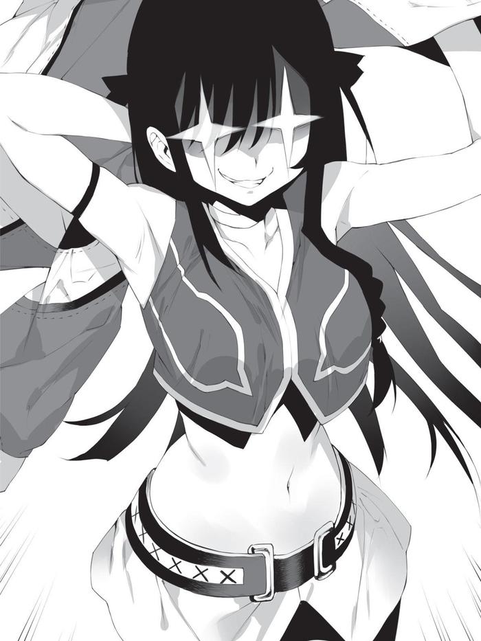 I May Be a Guild Receptionist, Solo Any Boss Light Novel Volume 3 — Image 4