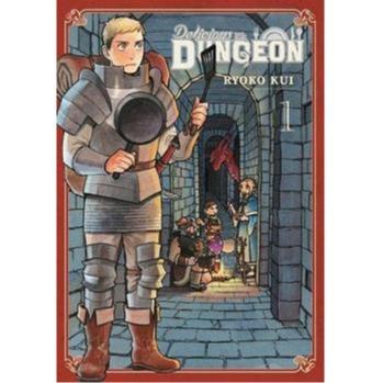 Delicious in Dungeon