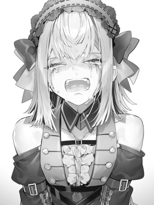 Reign of the Seven Spellblades Light Novel Volume 14 — Image 4