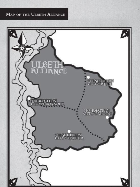 The Genius Prince's Guide to Raising a Nation Light Novel Volume 9 — Image 4