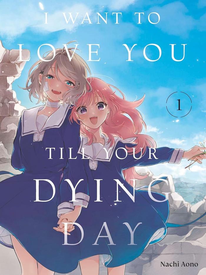 I Want to Love You Till Your Dying Day