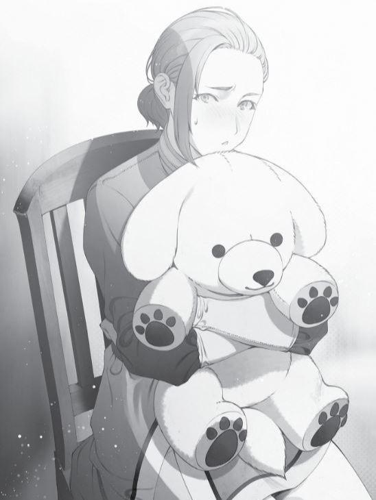 Mushoku Tensei Jobless Reincarnation Light Novel Volume 20 — Image 4