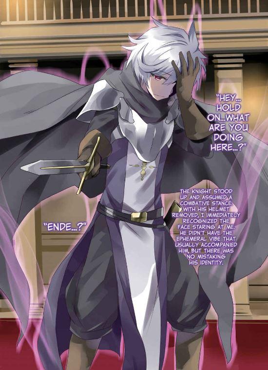 In Another World With My Smartphone Light Novel Volume 14 — Image 4