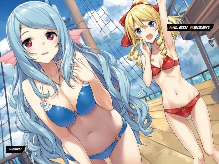 Arifureta Commonplace to World’s Strongest ZERO Light Novel Volume 2 — Interior