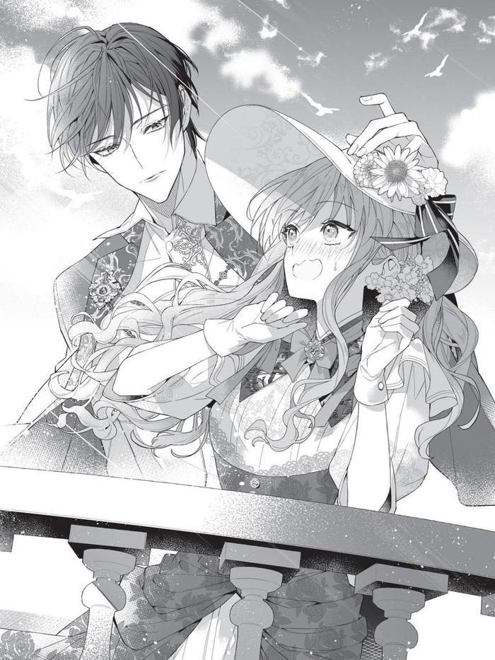 7th Time Loop: The Villainess Enjoys Carefree Life Light Novel Vol. 6 — Image 4