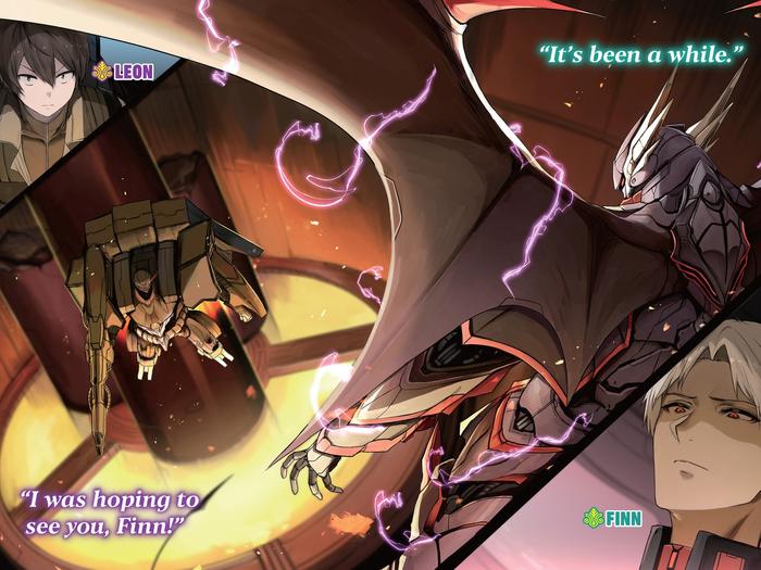 Trapped in Dating Sim: Otome Games Tough for Mobs Light Novel Vol. 13 — Interior