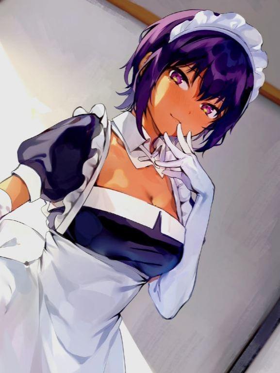 The Maid I Hired Recently Is Mysterious Manga Volume 1 — Interior