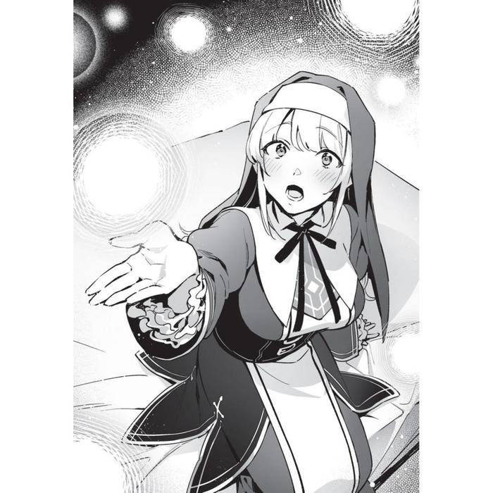 Loner Life in Another World Light Novel Volume 9 — Image 5