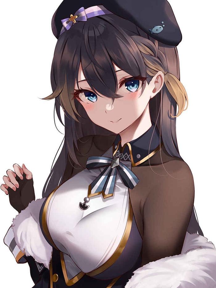 STREAMER illustration Doujinshi - Kujo Ichiso — Back Cover