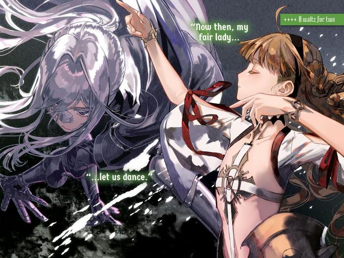 Torture Princess Fremd Torturchen Light Novel Volume 7 — Interior