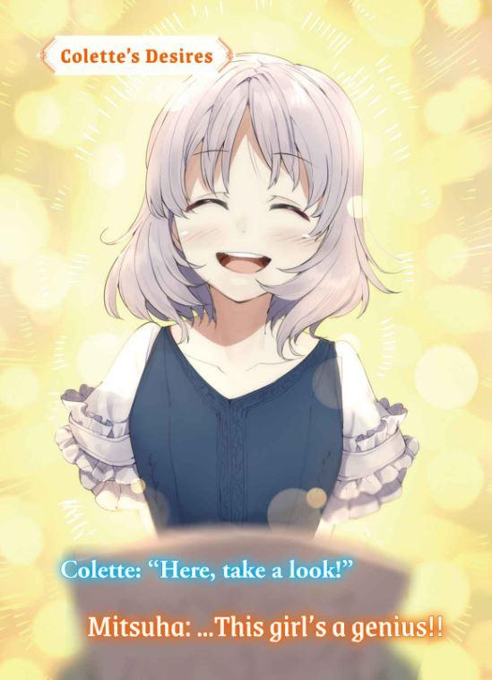 Saving 80,000 Gold in Another World for my Retirement Novel Volume 2 — Image 4