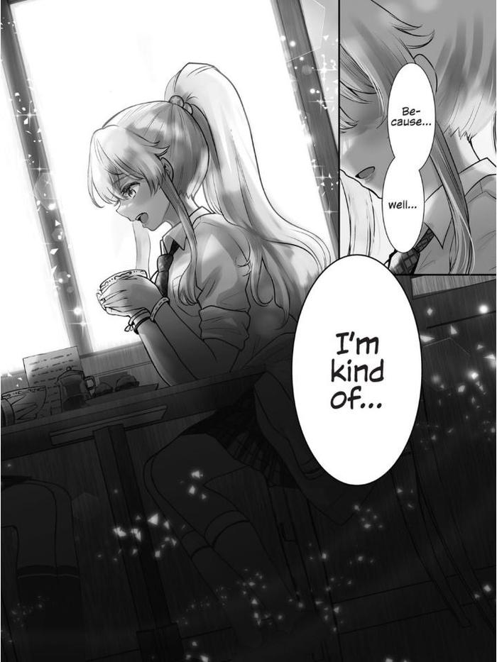 I Got Married to the Girl I Hate Most in Class Manga Volume 3 — Image 5